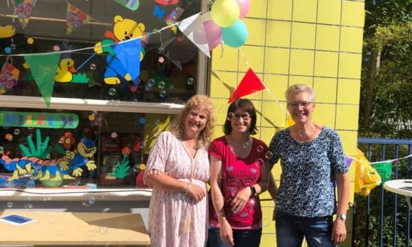 Dikkertje Dap foto 7