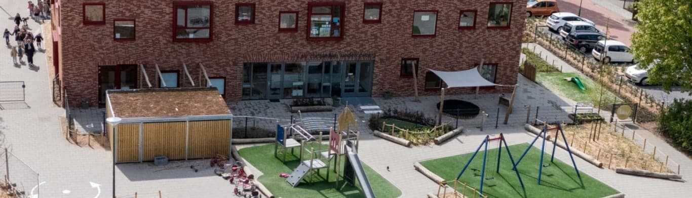 LeV locatie Het Ontmoetingshuis 2