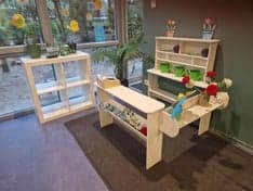 KDV Norlandia kinderopvang, locatie Het Zonnehof 2