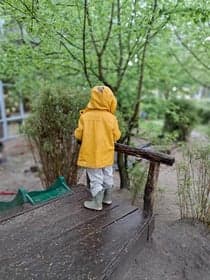 KDV Norlandia kinderopvang, locatie Het Zonnehof 3