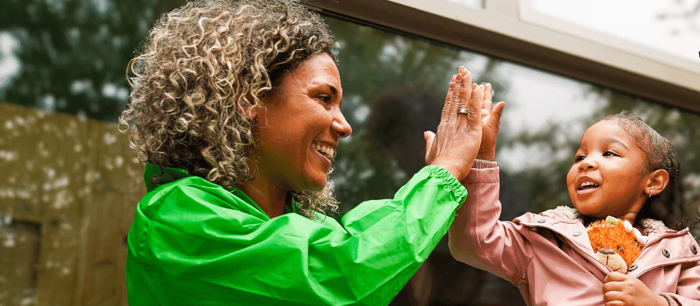 KDV Norlandia kinderopvang, locatie Het Zonnehof foto 8