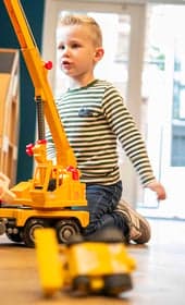 kinderdagverblijf Olli foto 4