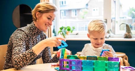 kinderdagverblijf Olli foto 5