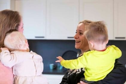 kinderdagverblijf Olli foto 6