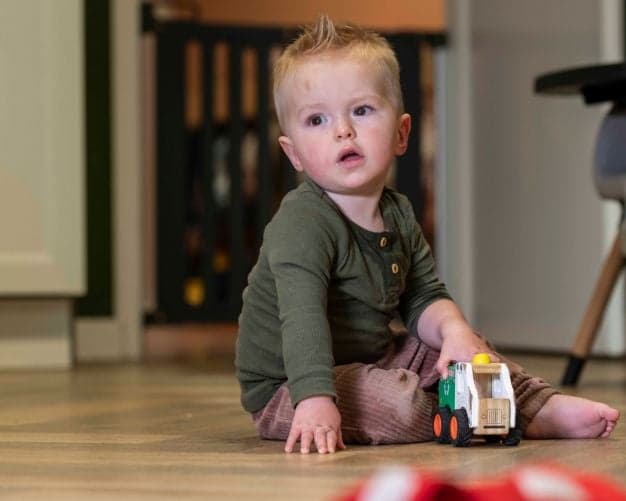 kinderdagverblijf Olli foto 7