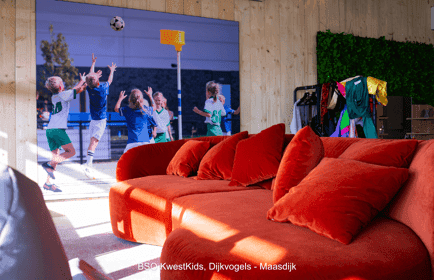 BSO KwestKids Maasdijk, Dijkvogels 3