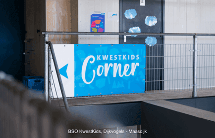 BSO KwestKids Maasdijk, Dijkvogels foto 4