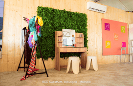 BSO KwestKids Maasdijk, Dijkvogels foto 6