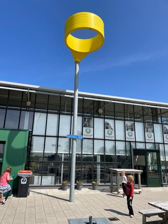 BSO KwestKids Maasdijk, Dijkvogels foto 7