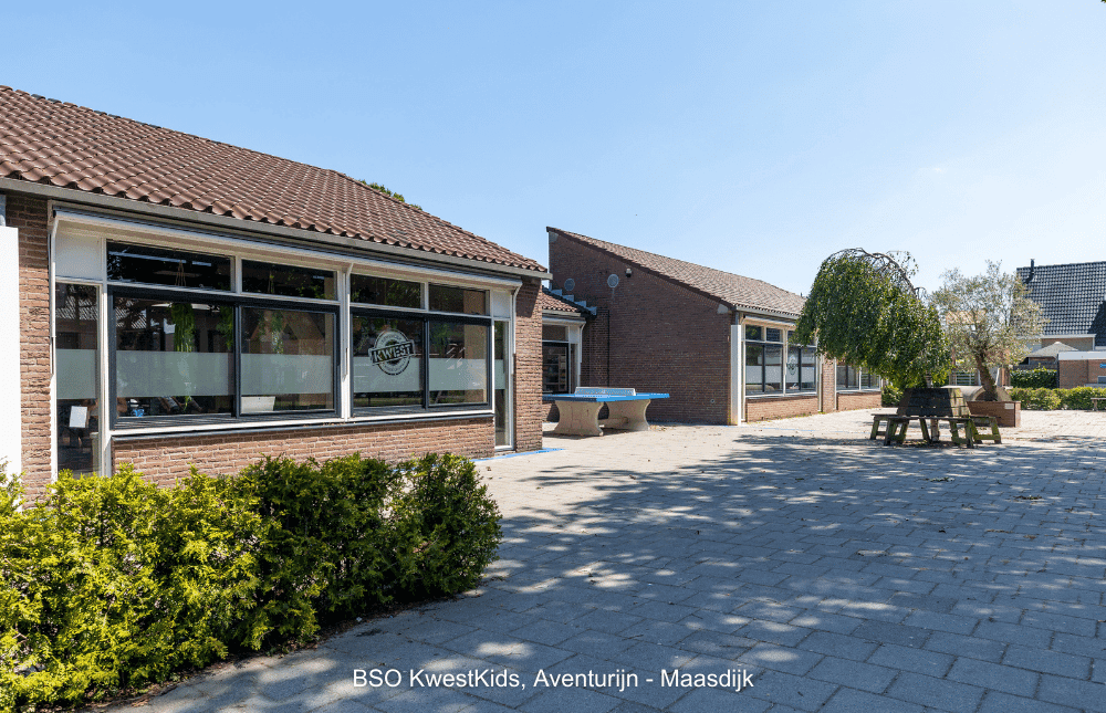 BSO KwestKids Maasdijk, Dijkvogels foto 8