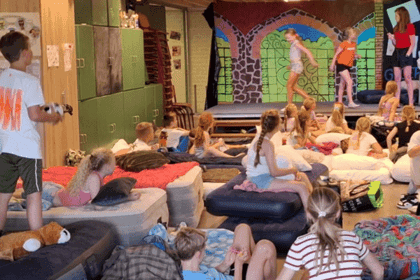 BSO KwestKids Maasdijk, Dijkvogels foto 10