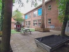 Kiekeboe Kinderopvang