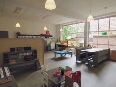 Kiekeboe Kinderopvang 2