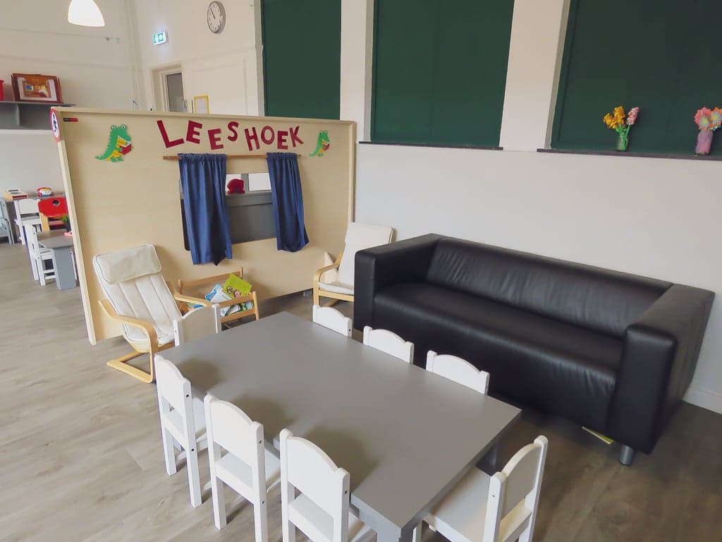 Kiekeboe Kinderopvang foto 4