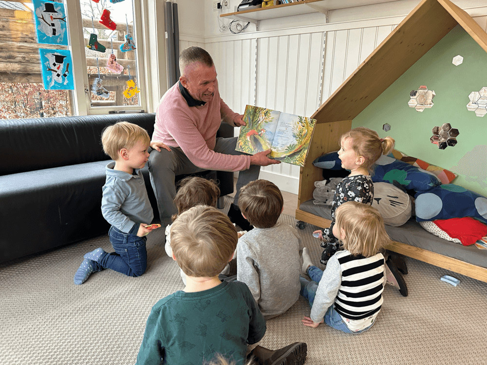 Kiekeboe Kinderopvang foto 6