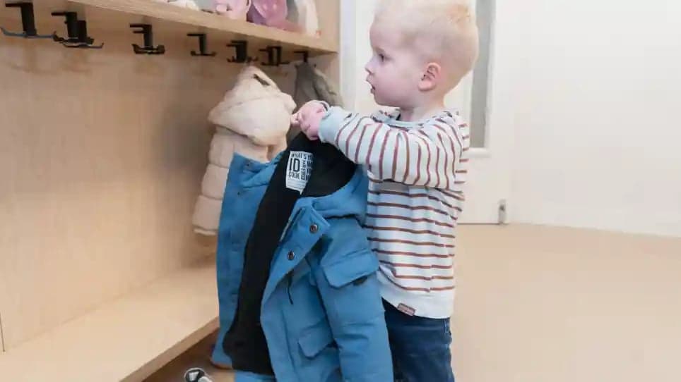 BSO De Klauteraars foto 5