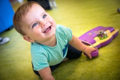 BSO De Klauteraars foto 6