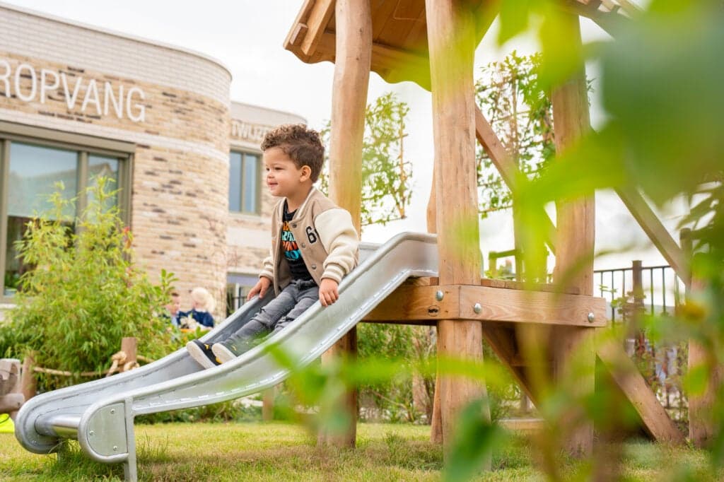 PeuterStart Korenmolen