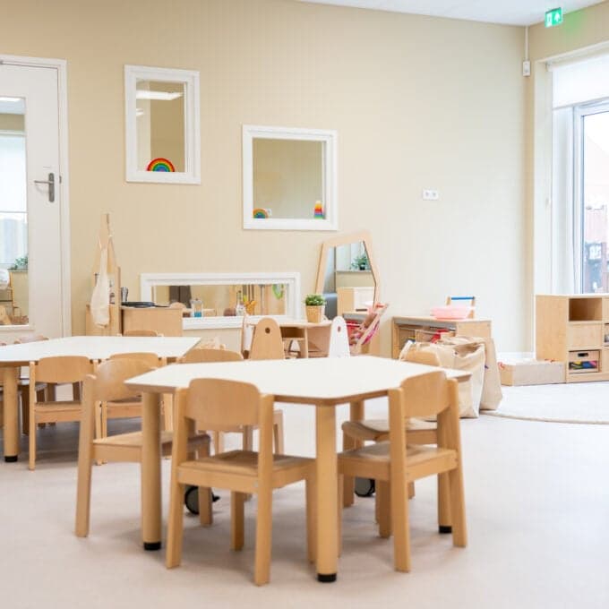 PeuterStart Korenmolen 2