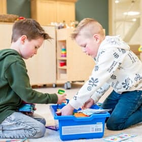 PeuterStart Korenmolen 3