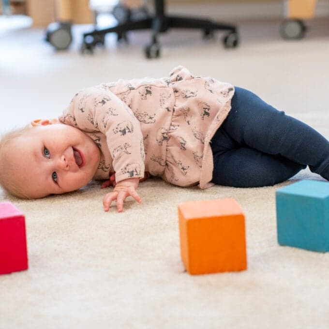 PeuterStart Korenmolen foto 4