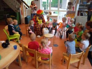 ELMO kinderopvang 2