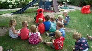 ELMO kinderopvang 3