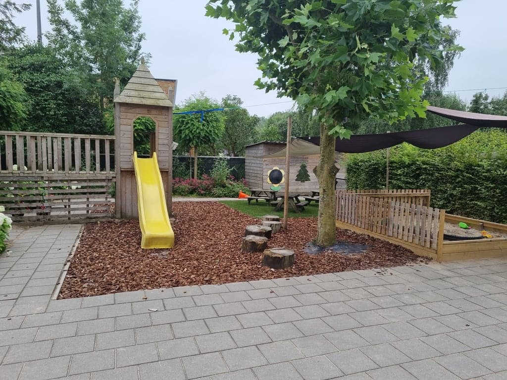 ELMO kinderopvang foto 8