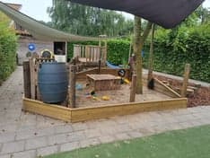 ELMO kinderopvang foto 9