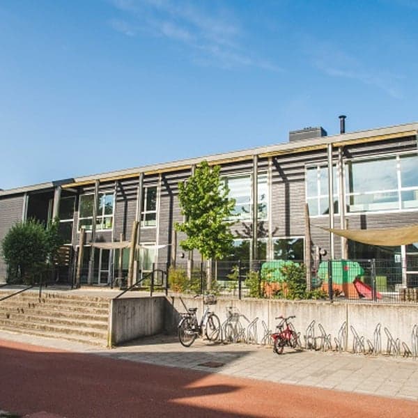 Partou BSO De Curtis 7c