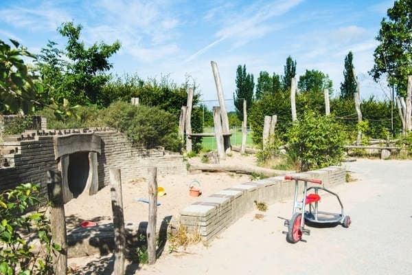 Partou BSO De Curtis 7c 2