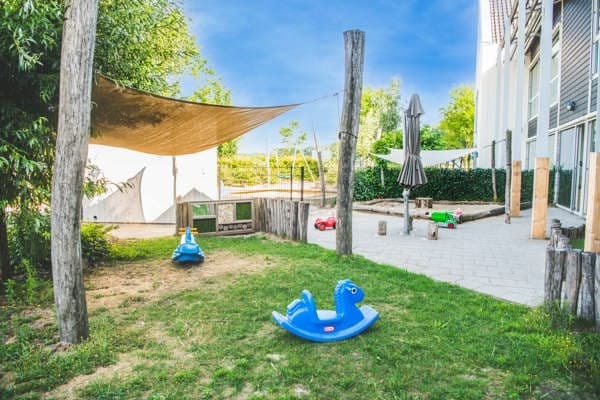 Partou BSO De Curtis 7c foto 5