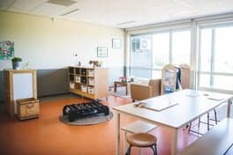 Partou BSO De Curtis 7c foto 6