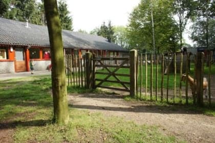 Kinderdagverblijf De Vlieger 2