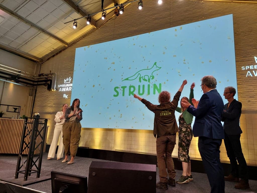 Struin Wijchen foto 5