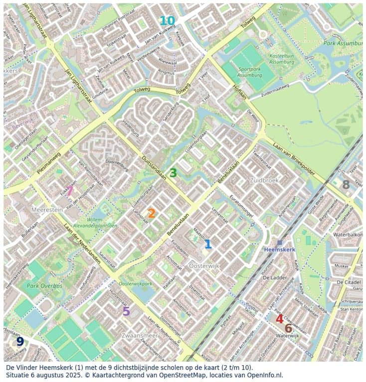 het Rupsje PO foto 4