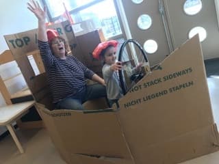 het Rupsje PO foto 5