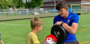 Sportstuif Heerlen foto 5