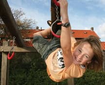 Peuteropvang Neverland foto 4