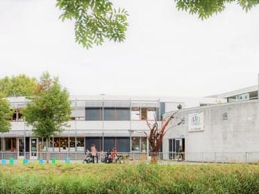 Buitenschoolse Opvang Rubenshof- Kevelaar