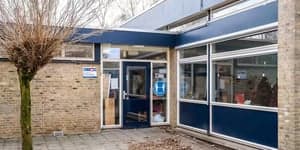 Montessori Nijmegen Oost foto 6