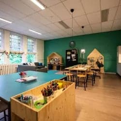 Montessori Nijmegen Oost foto 7
