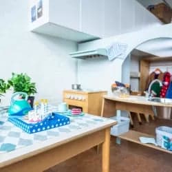 Montessori Nijmegen Oost foto 10