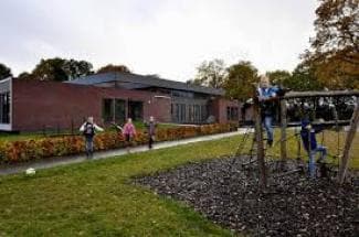 KDV Yde IKC De Duinstee 3