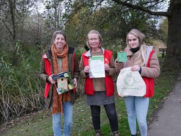 Groene BSO de Kaardebol foto 5