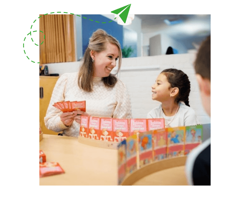 kinderdagverblijf De Pionier foto 6