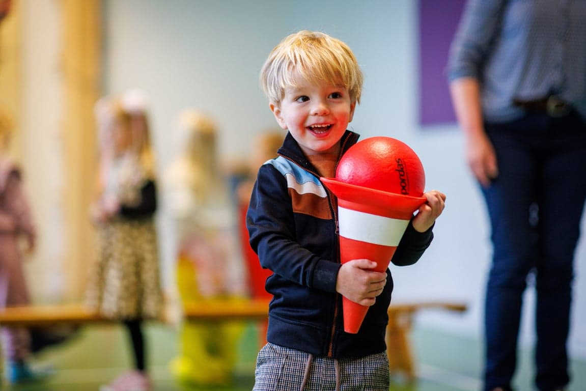 kinderdagverblijf De Pionier foto 9