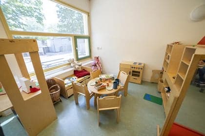 Peuteropvang Poespas 2