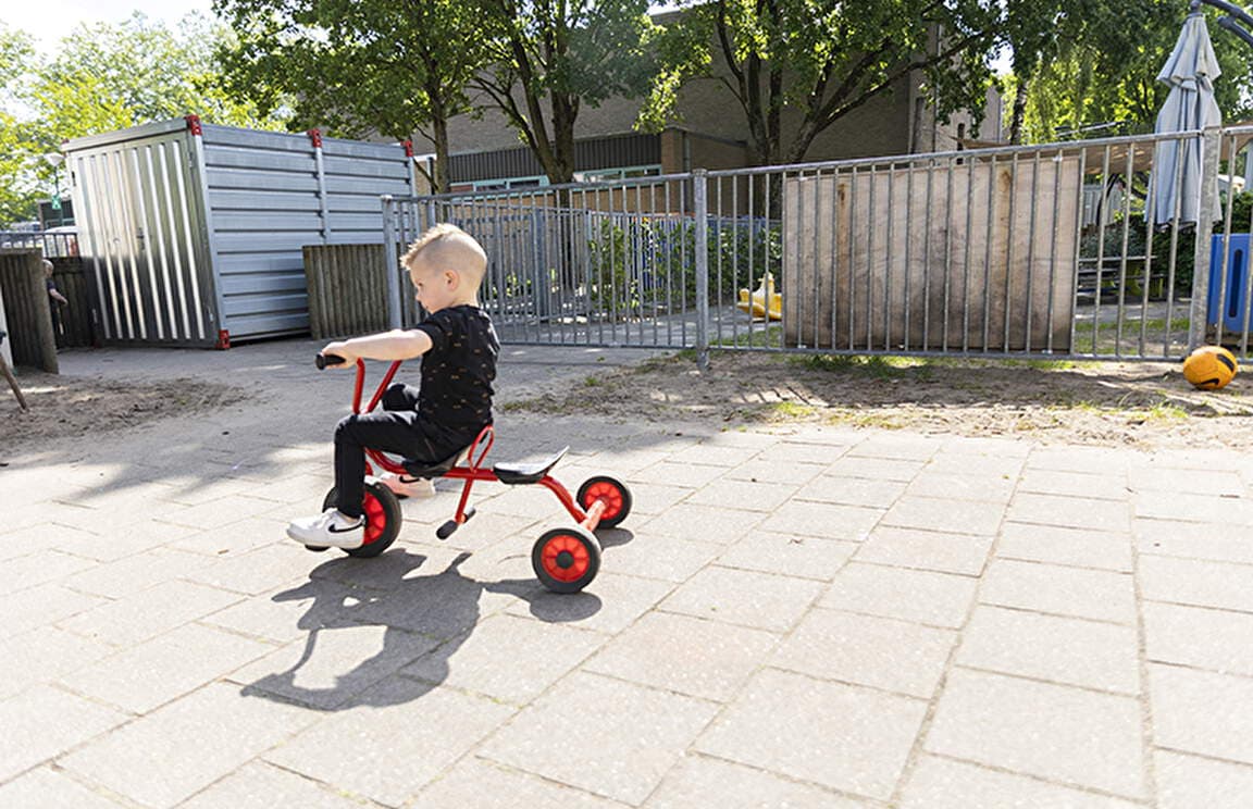 Peuteropvang Poespas 3