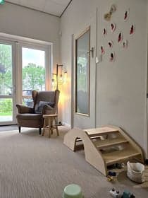 KDV De Springbuidelmuisjes/KDV De Stokstaartjes/PSG De Suikerdiefjes foto 5